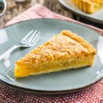 Scopri di più sull'articolo Crostata alla crema di mandorle