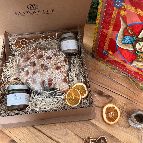 Box Sicilia Pasqua
